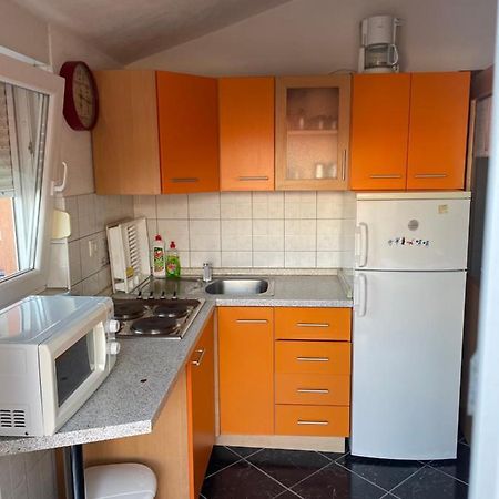 Apartman Jukic Hotel มารีนา ภายนอก รูปภาพ