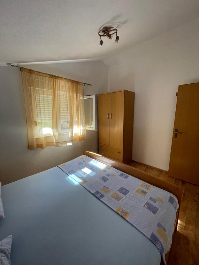 Apartman Jukic Hotel มารีนา ภายนอก รูปภาพ