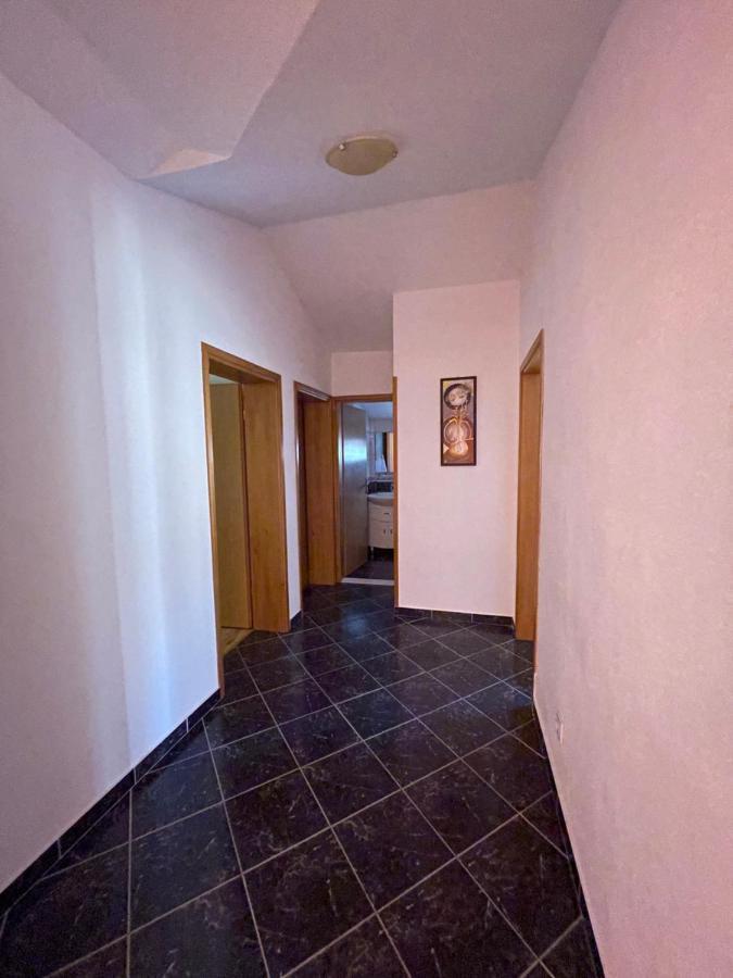 Apartman Jukic Hotel มารีนา ภายนอก รูปภาพ