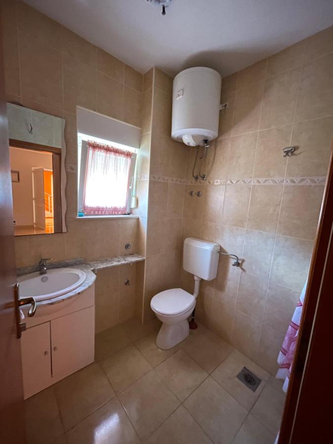 Apartman Jukic Hotel มารีนา ภายนอก รูปภาพ