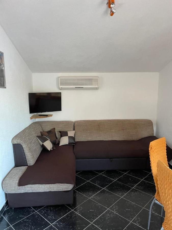 Apartman Jukic Hotel มารีนา ภายนอก รูปภาพ