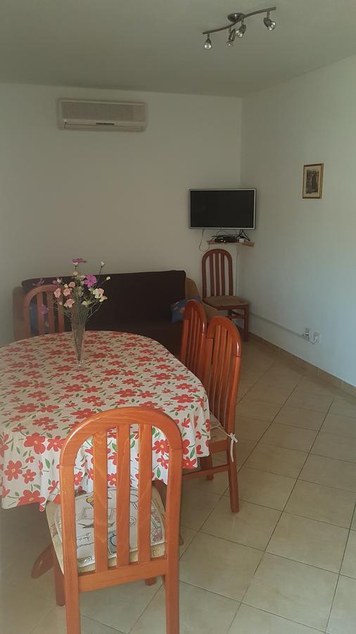 Apartman Jukic Hotel มารีนา ภายนอก รูปภาพ